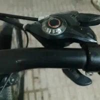 دوچرخه 26 سالم|دوچرخه، اسکیت، اسکوتر|قرچک, داوود آباد|دیوار