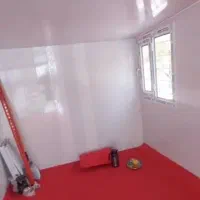 کانکس 3در5|مصالح و تجهیزات ساختمان|اردبیل, |دیوار