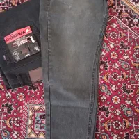 شلوارمام پارچه خارجی نو و یکی راسته دانه 450|حراج|همدان, |دیوار