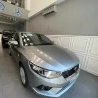 تارا v4 ال ایکس تیتانیوم ، مدل ۱۴۰۴