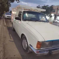 وانت دوگانه کارخانه 89
