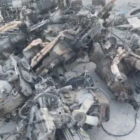 خرید خودرهای فرسوده و تصادفی و موتور سوخته|خدمات موتور و ماشین|لنجان, |دیوار