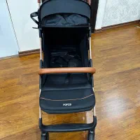 کالسکه مسافرتی پاپزی Popzzi مدل Fly S600