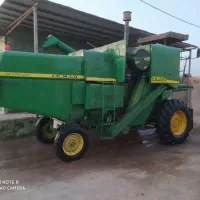 کمباین|خودرو سنگین|کبودرآهنگ, |دیوار