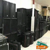اجاره کرایه باند و میکسر|سیستم صوتی خانگی|قم, آذر (نکویی)|دیوار