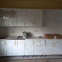 کابینت پردیس کد ۱۳۶۷|مصالح و تجهیزات ساختمان|شلمان, |دیوار