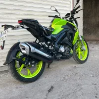 بنلی 180s|موتورسیکلت|رشت, انصاری|دیوار