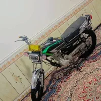 موتور 200مدل98