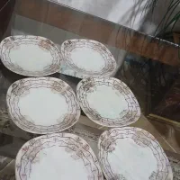 نعلبکی آنتیک و زیبا