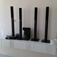 سینما خانواده ال جی اصل 7تیکه