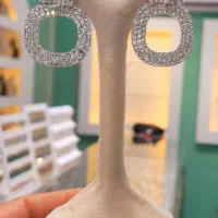 گوشواره مجلسی|بدلیجات|قم, صفائیه|دیوار