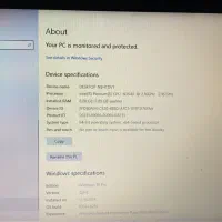 لپ تاپ Asus ویندوز ۱۰ پرو|رایانه همراه|تهران, سعادت‌آباد|دیوار