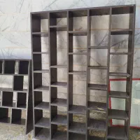 قفسه ام دی اف فروش ویژه