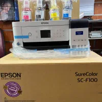 پرینتر سابلی میشن اپسون