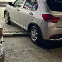 کوویک R تک برگ|خودرو سواری و وانت|مشهد, شریف|دیوار