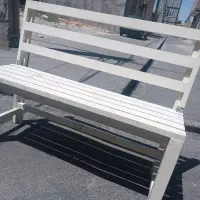 پنج عدد صندلی سه نفره