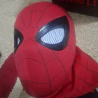 ماسک مرد عنکبوتی