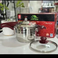 آف ویژه زودپز تک دسته خارجی وزودپز قدیمی همه مدل|ظروف پخت‌وپز|شیراز, شیخ علی چوپان|دیوار
