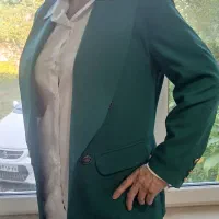 تک کت زنانه