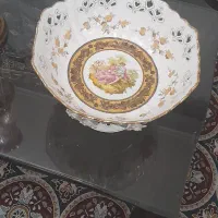 فروش ظرف میوه خوری چینی درجه یک|صنایع دستی و سایر لوازم تزئینی|بناب, |دیوار