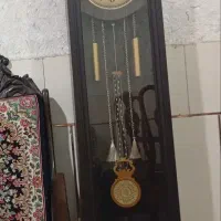 ساعت ایستاده فروشی سالم