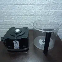 سبزی خردکن سبزه ریز سه کیلویی|خردکن، آسیاب، غذاساز|بیرجند, |دیوار