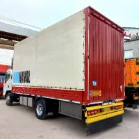 حمل ونقل اثاثیه منزل جابه جایی اثاث کشی کارگر خالی|خدمات حمل و نقل|ورامین, ورامین|دیوار