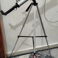 (تلسکوپ خارجی)