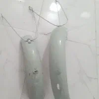 دو عدد گلگیر نو دوچرخه 12 نو