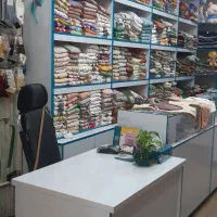 اجاره و واگذاری کامل پوشاک بچه گانه