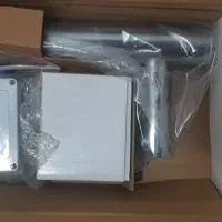 شیر چشمی اتومات شودر