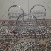 جاقاشقی|آب‌چکان و نظم‌دهنده ظروف|قم, نیروگاه|دیوار
