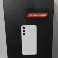 گوشی سامسونگ S24 FE خاکستری