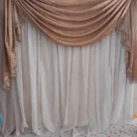 تعدادی پرده