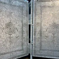 فرش ماشینی اسپرت مینیمال بوهمی اسکاندیناوی مراکشی|فرش|اصفهان, نصرآباد|دیوار