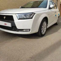 دنا پلاس اتوماتیک اپشنال معاوضه