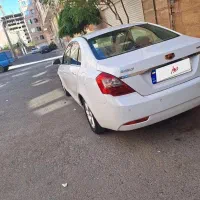 جیلی امگرند کم کار سالم فروش یا معاوضه