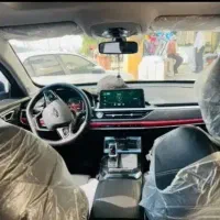 tiggo7pro premium