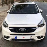 تیگو ۷ ie sport سفید مدل ۱۴۰۰/۰۹|خودرو سواری و وانت|فردیس, فردیس|دیوار