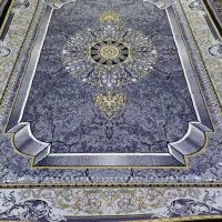 یک جفت فرش ۷۰۰شانه اصل