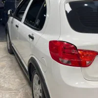 کوییک مدل ۱۴۰۱|خودرو سواری و وانت|مشهد, شفا|دیوار