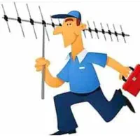 نصب آنتن ثابت و گردان کل کرج|خدمات پیشه و مهارت|کرج, کمال‌شهر|دیوار