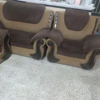 مبل راحتی 7نفره