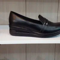 کفش طبی کارمندی زنانه|کیف، کفش، کمربند|داراب, |دیوار