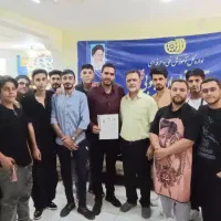 آموزش آرایشگری مردانه با اعطای گواهینامه