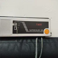 دوربین عکاسی قدیمی کلاسیک