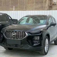 هایما 8S صفر مشکی سفید تیتانیوم