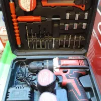 دریل شارژی با گارانتی یکساله