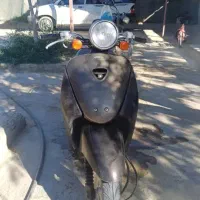 موتور پاکشتی بدون عیب و ایراد