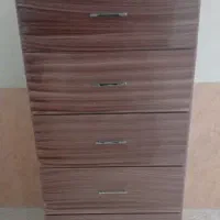 تولید انواع دراور فلزی و جاکفشی
